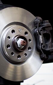 Lifetime Deluxe Brakes