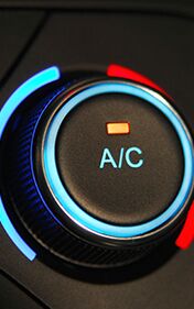 car ac knob